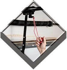 United Garage Door Service, Tacoma, WA 253-507-9897