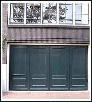 United Garage Door Service Tacoma, WA 253-507-9897