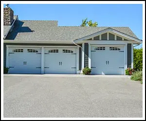 United Garage Door Service Tacoma, WA 253-507-9897