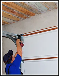United Garage Door Service Tacoma, WA 253-507-9897